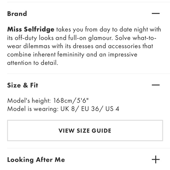 Double-Layer Pleated Miniskirt - Picture 7 of 7